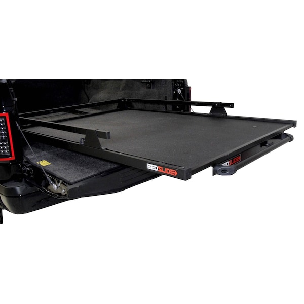 1000 Classic Black 58" X 41"